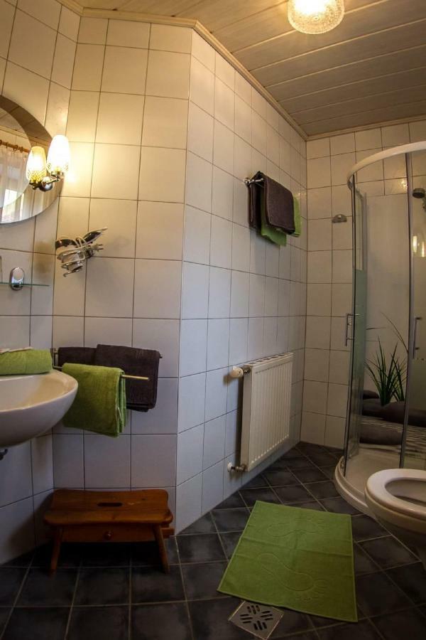 Weingut Stoff Bed & Breakfast Kitzeck im Sausal Exterior photo